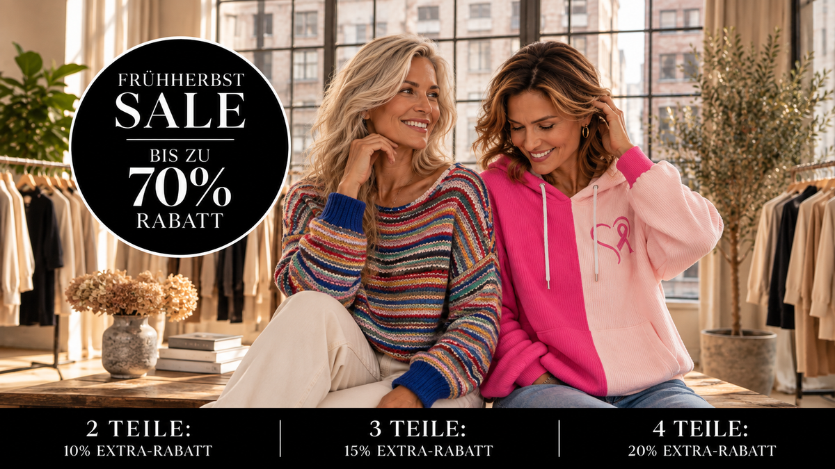 Pullover Damen