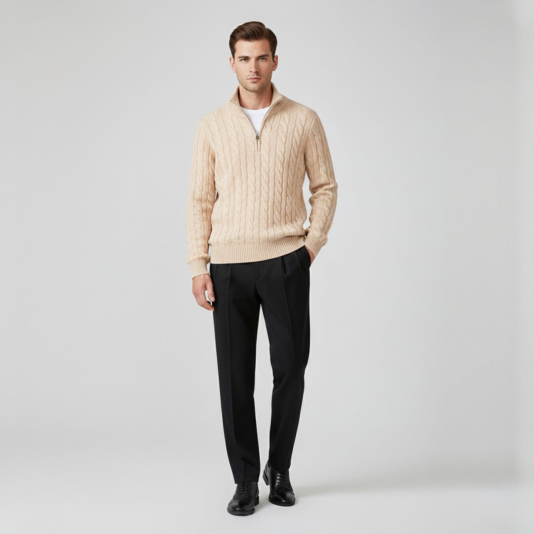 Frühjahrs-Outfit - Mayfair Nacht
