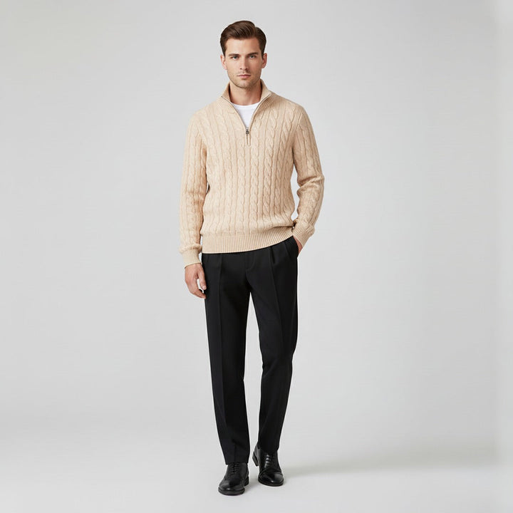 Frühjahrs-Outfit - Mayfair Nacht