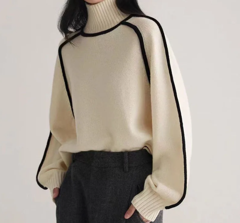 Ronja | Zeitlose Wärme mit Eleganz