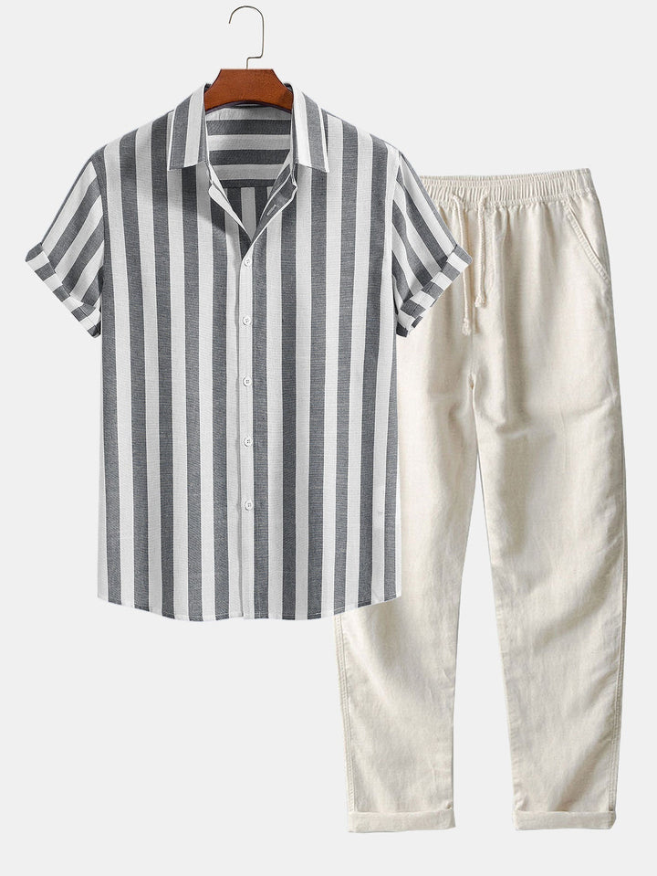 Sommer Outfit - Amalfi Set