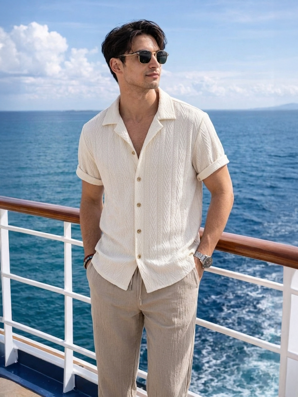 HAVANA Sommer Set