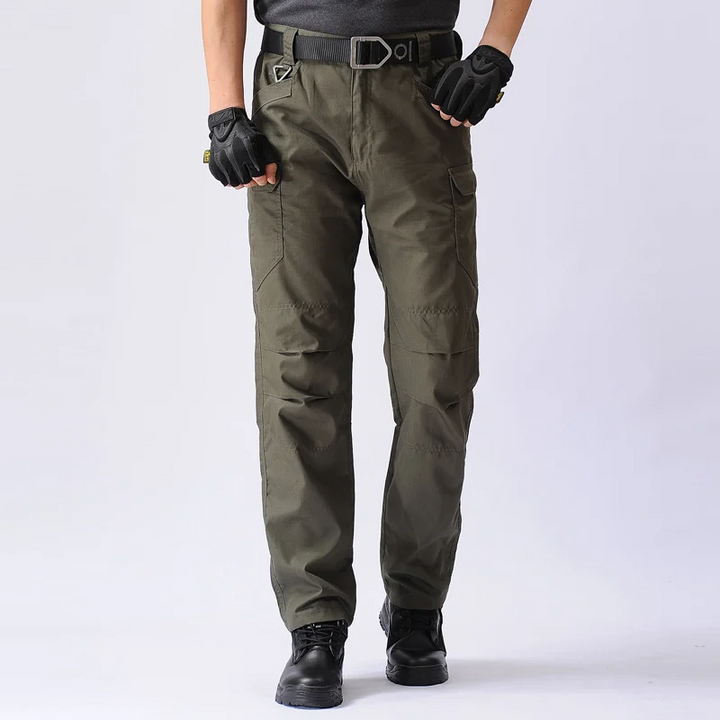 KEN | Herren CARGO Wander- und Trekkinghose