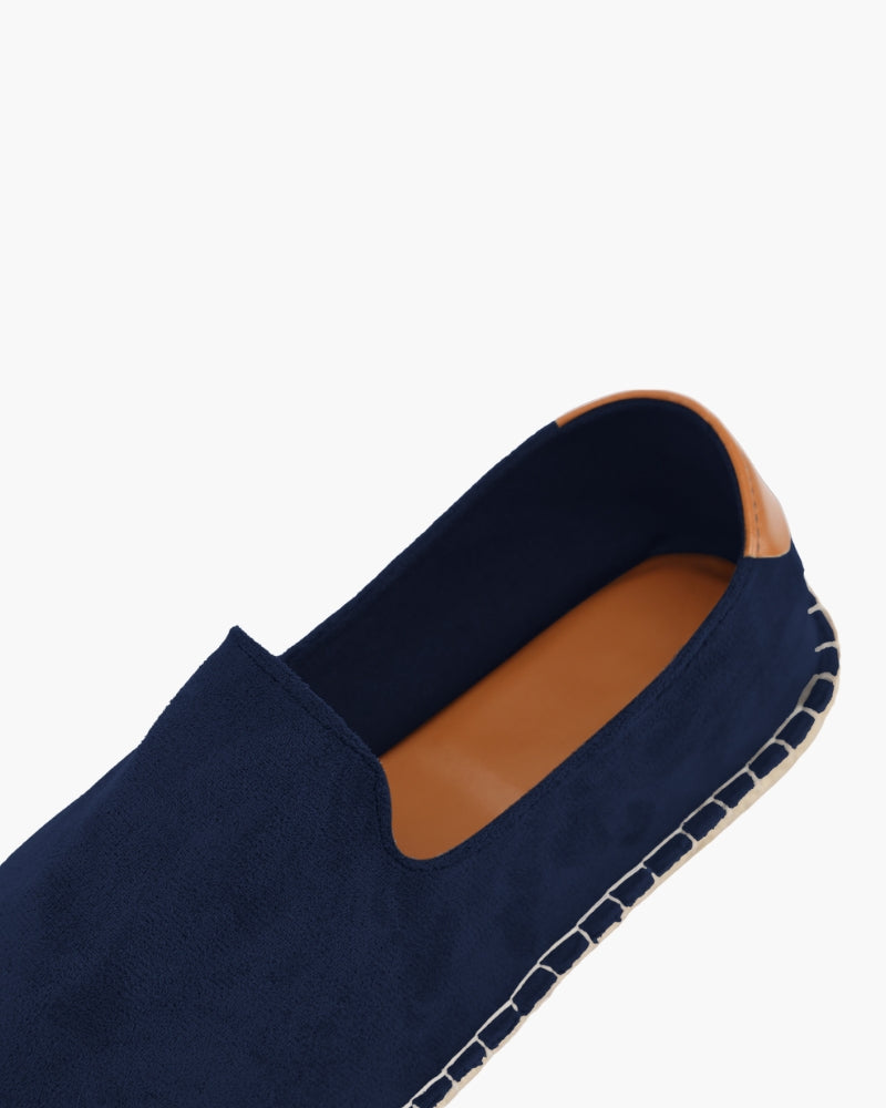 Weber - Soho Espadrilles