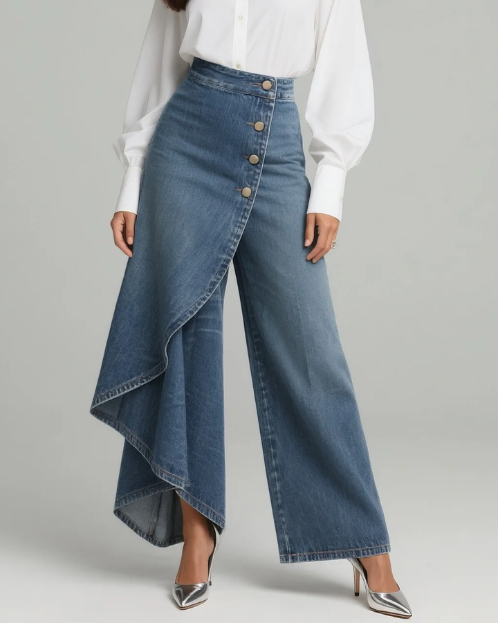 Colleen™ | Hosen – Eleganz bei jedem Schritt