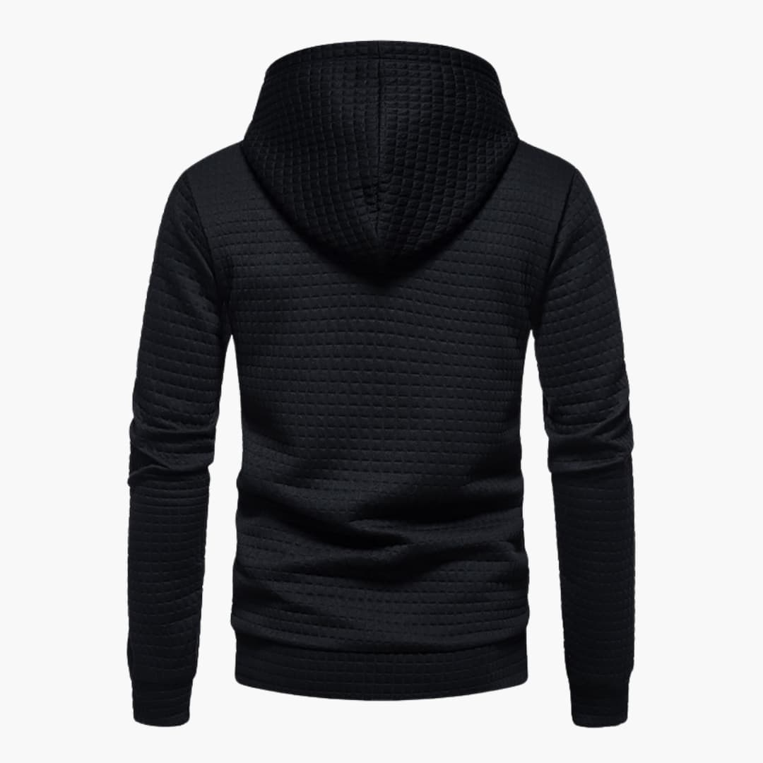 Ottilia-Berta | Entspannter Stil mit Muster