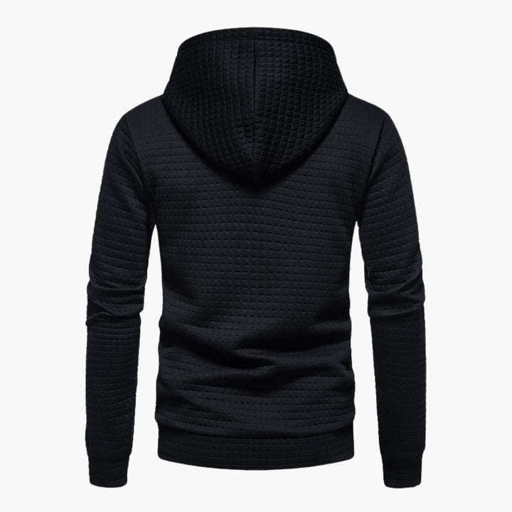 Ottilia-Berta | Entspannter Stil mit Muster