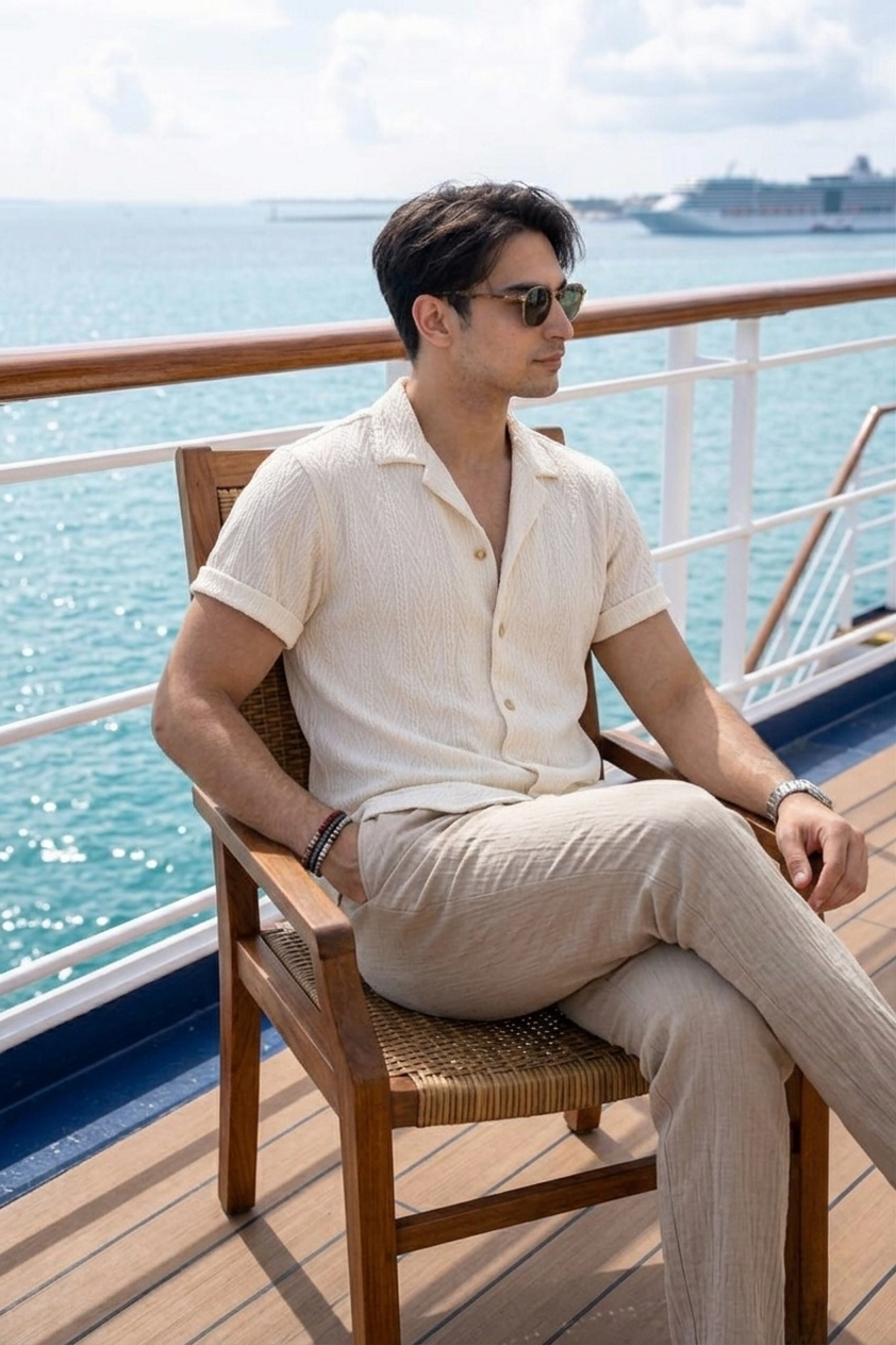 HAVANA Sommer Set