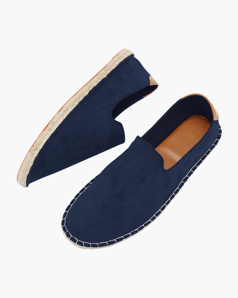 Weber - Soho Espadrilles