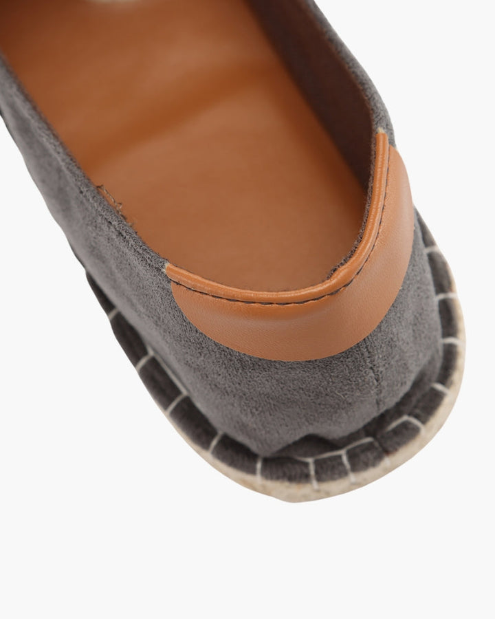 Weber - Soho Espadrilles