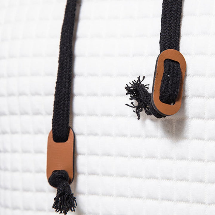 Ottilia-Berta | Entspannter Stil mit Muster