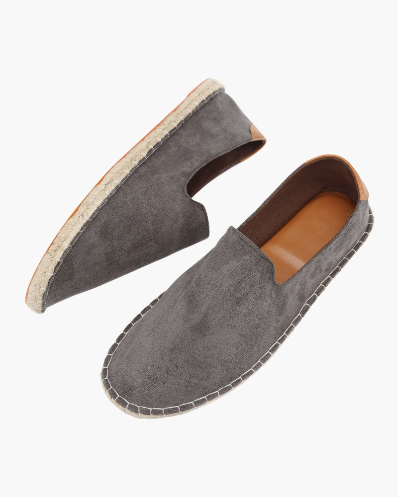 Weber - Soho Espadrilles