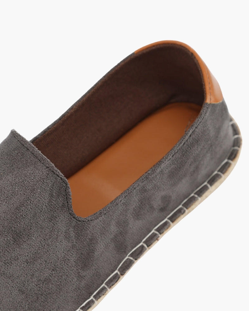 Weber - Soho Espadrilles