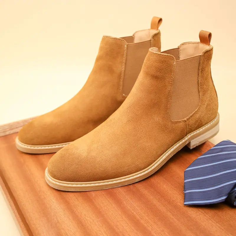 BAILEY | Bequeme Chelsea-Stiefel