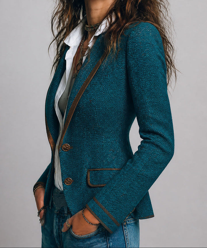 Ottonie | Struktur mit Vintage-Charme