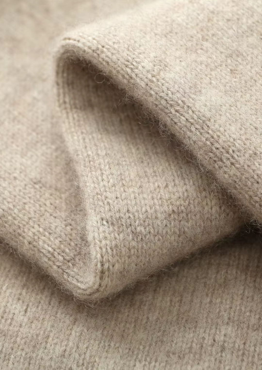 PURE EXTRA-FINE MERINO WOLLE SET