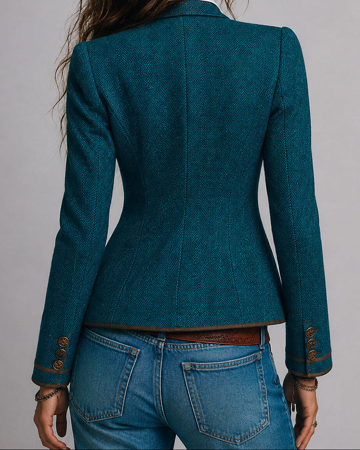 Ottonie | Struktur mit Vintage-Charme