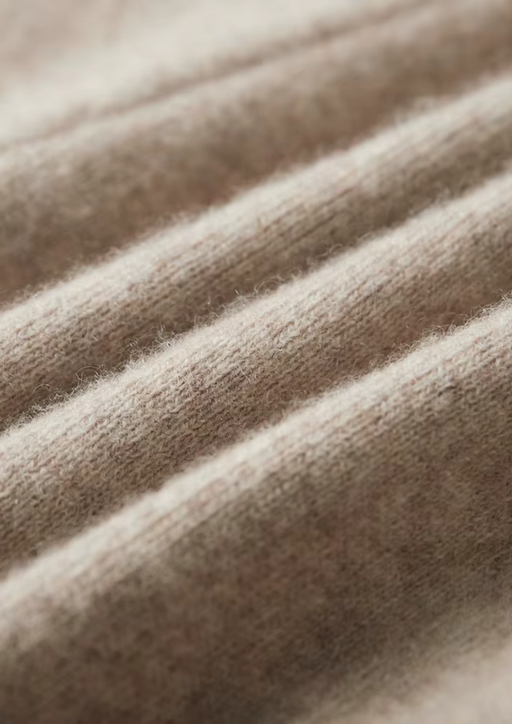 PURE EXTRA-FINE MERINO WOLLE SET