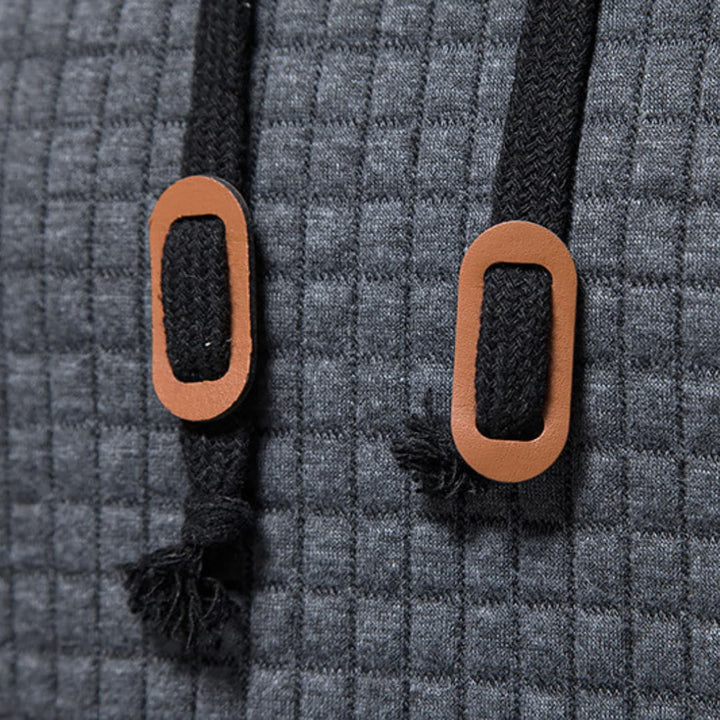 Ottilia-Berta | Entspannter Stil mit Muster