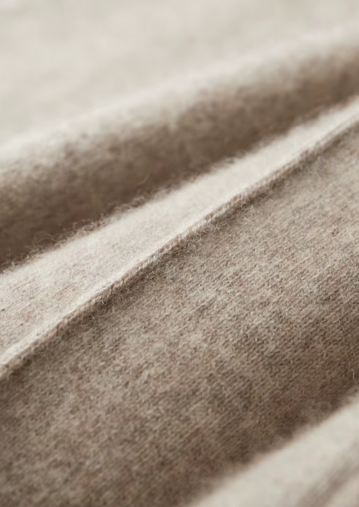 PURE EXTRA-FINE MERINO WOLLE SET
