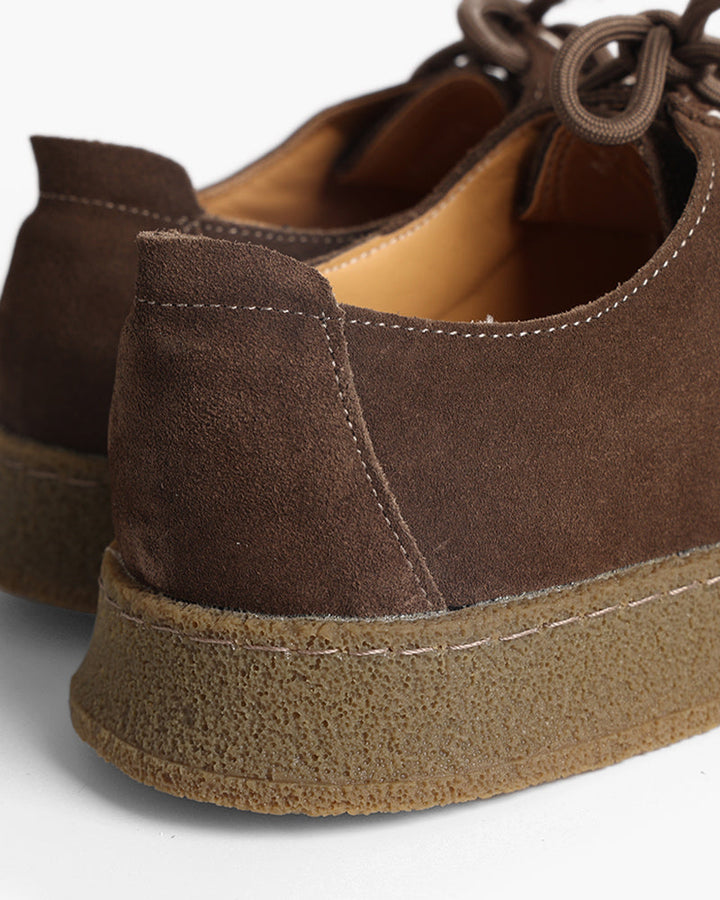 Weber - Premium Wildleder Stadt Schuhe