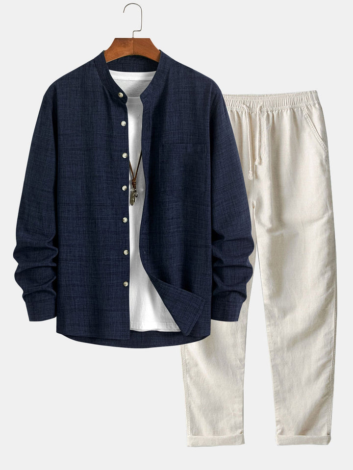 MARBELLA Sommer Set