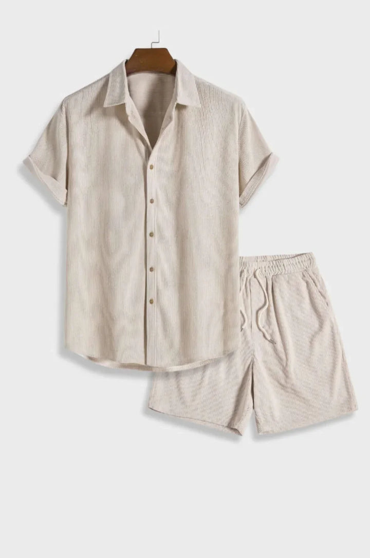 Sommer Outfit – Roma Luce
