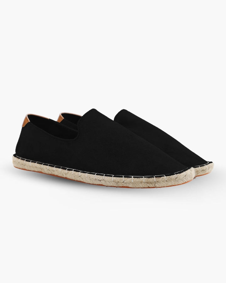 Weber - Soho Espadrilles