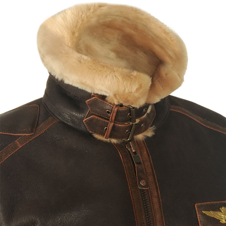 Ulf™ | Pilotjacke
