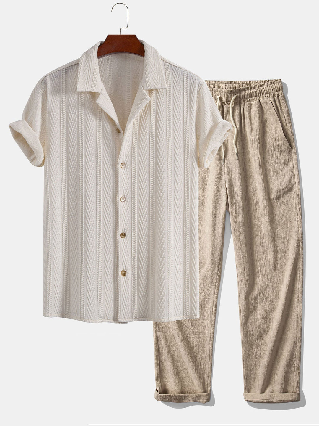 POSITANO Sommer Set
