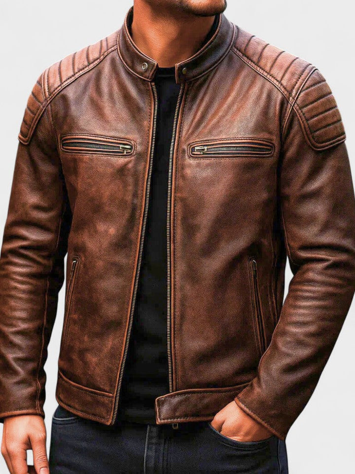 Troels | Premium-Jacke
