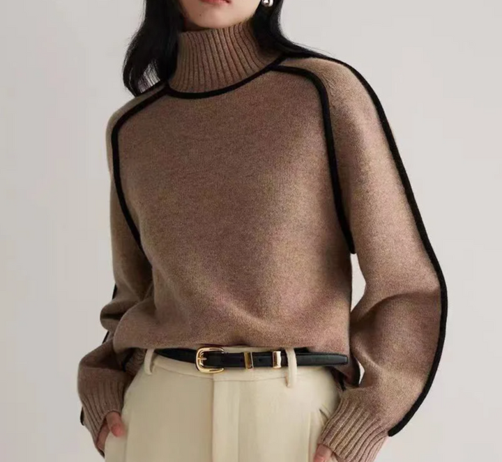 Ronja | Zeitlose Wärme mit Eleganz