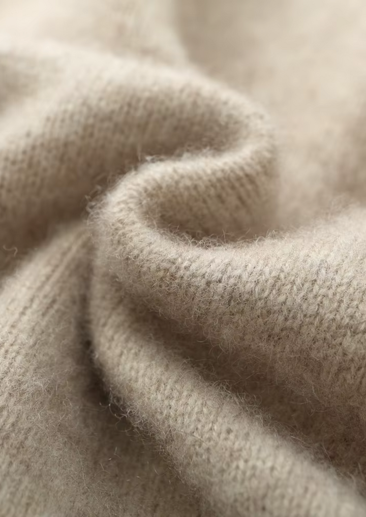 PURE EXTRA-FINE MERINO WOLLE SET
