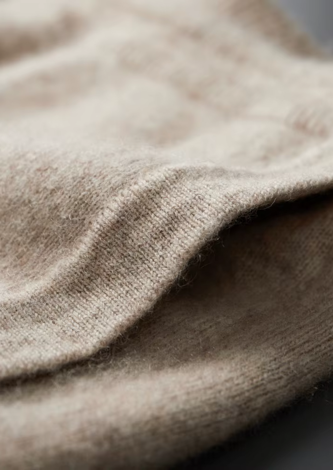 PURE EXTRA-FINE MERINO WOLLE SET