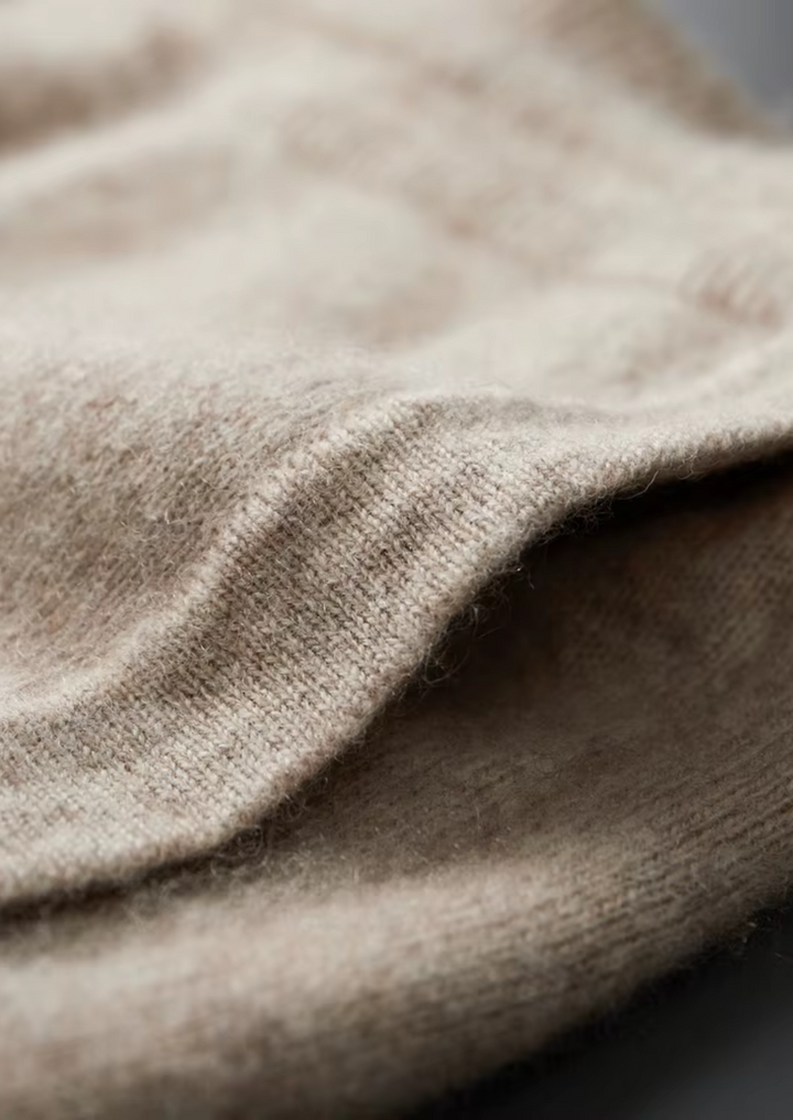 PURE EXTRA-FINE MERINO WOLLE SET