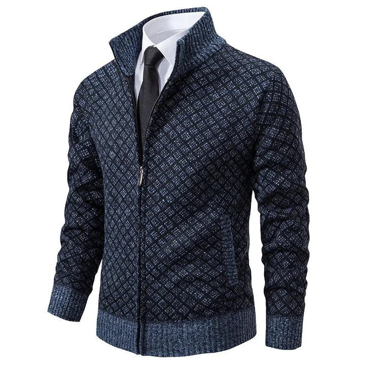 Reto | Die klassische Strickjacke für Anlässe