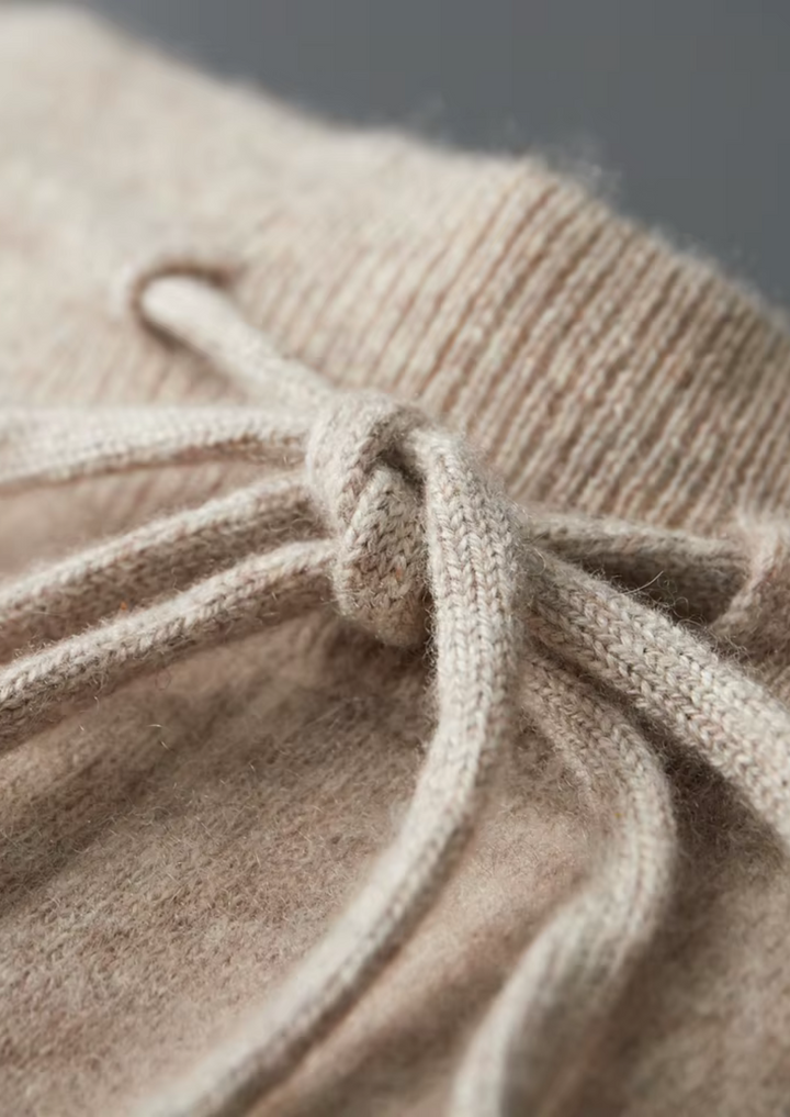 PURE EXTRA-FINE MERINO WOLLE SET
