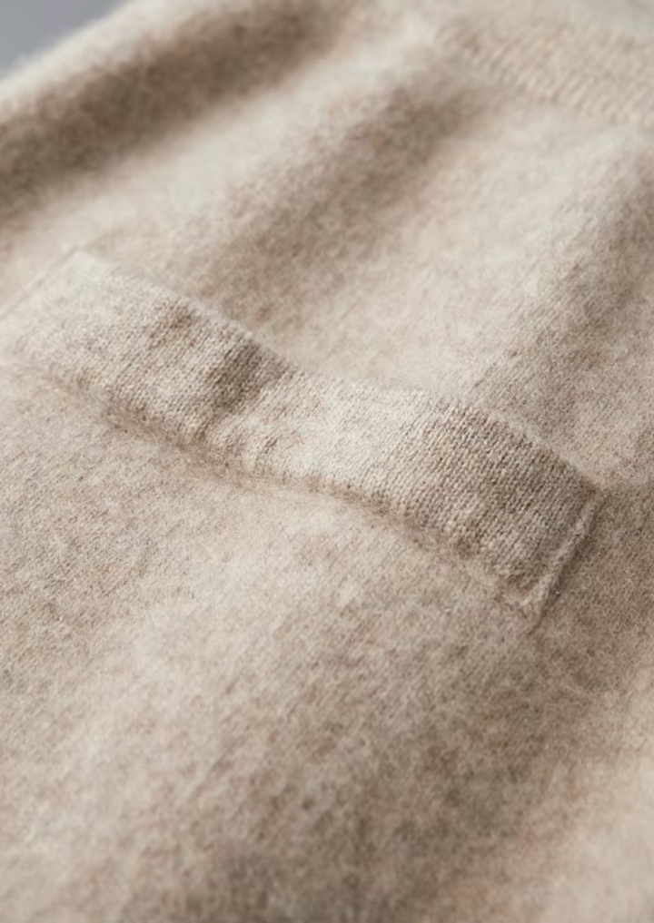 PURE EXTRA-FINE MERINO WOLLE SET
