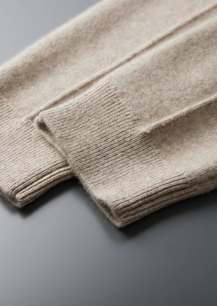 PURE EXTRA-FINE MERINO WOLLE SET
