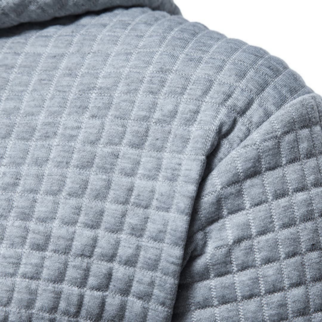 Ottilia-Berta | Entspannter Stil mit Muster