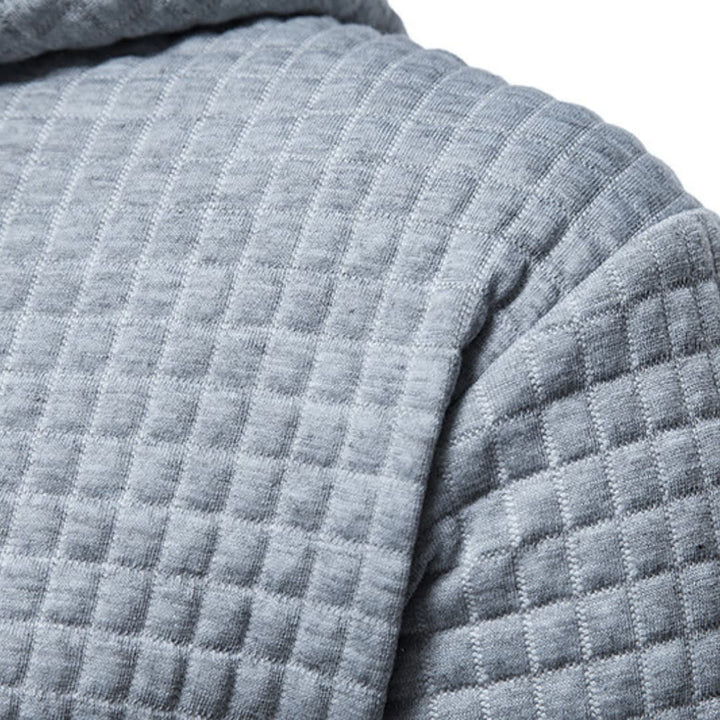 Ottilia-Berta | Entspannter Stil mit Muster