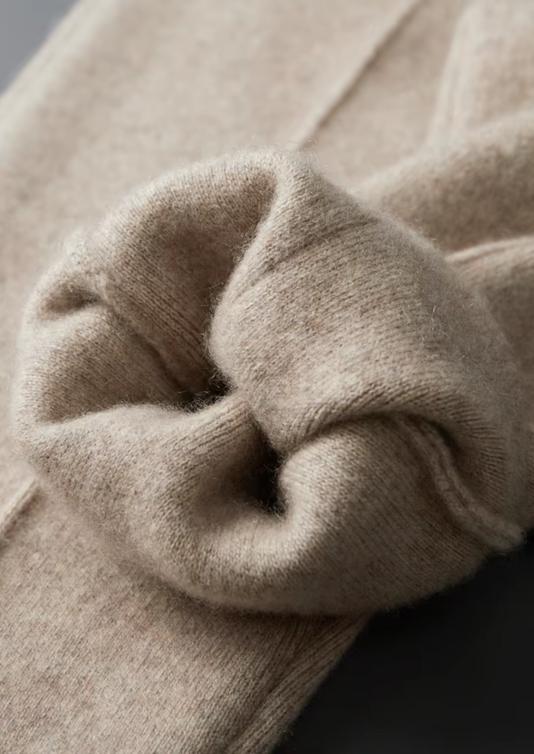 PURE EXTRA-FINE MERINO WOLLE SET