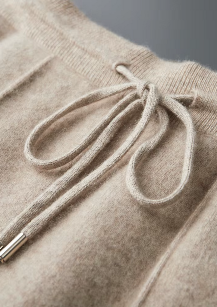 PURE EXTRA-FINE MERINO WOLLE SET