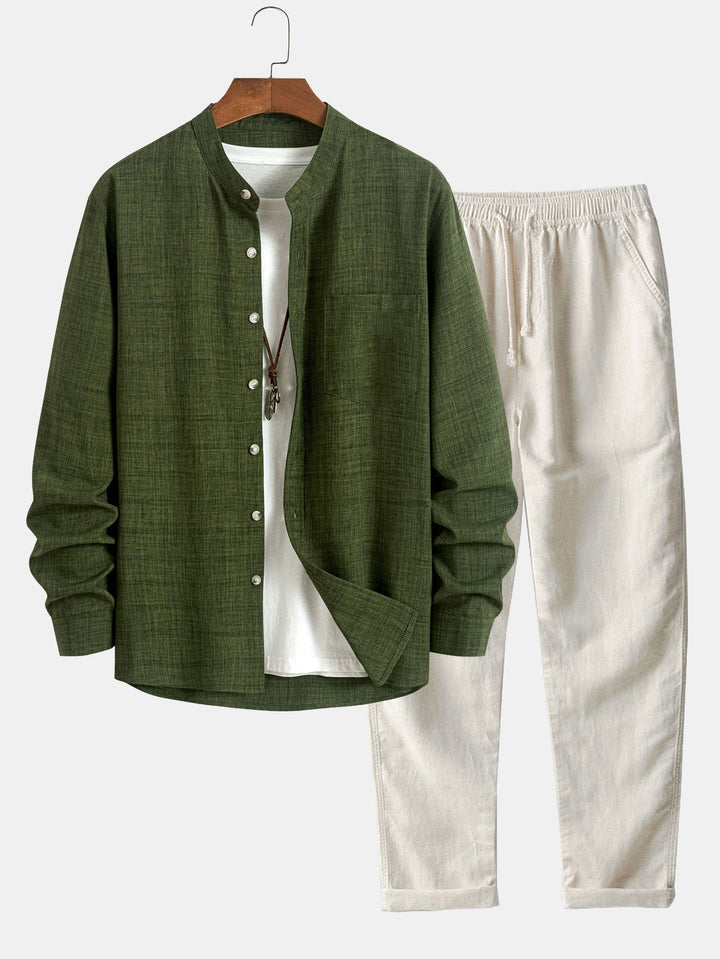 MARBELLA Sommer Set