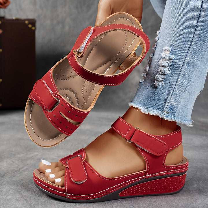 Celima | Eleganti ergonomische Sandalen