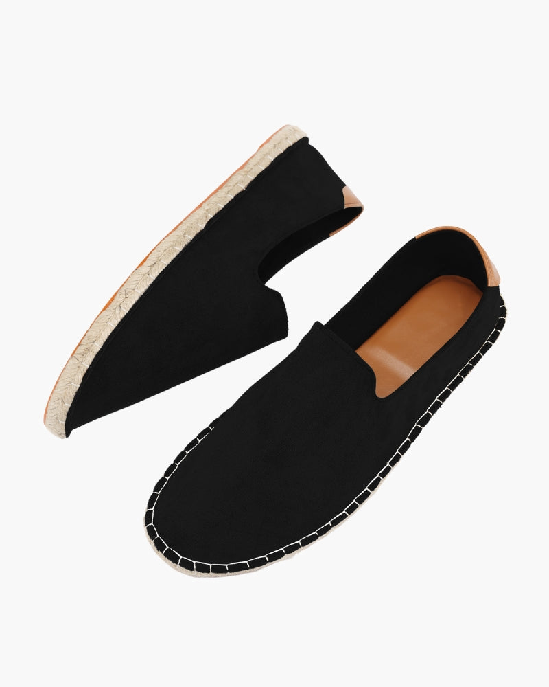 Weber - Soho Espadrilles