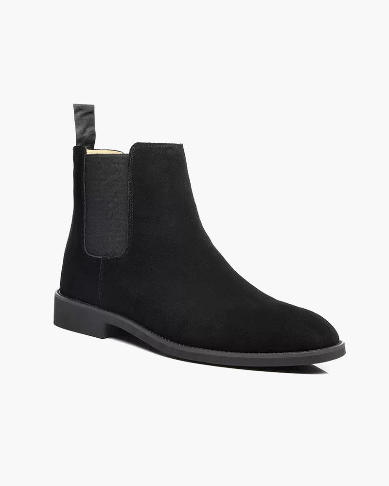 Weber - Chelsea Boots