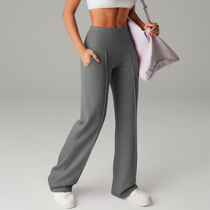 Tiera – Stilvolle Casual-Hose