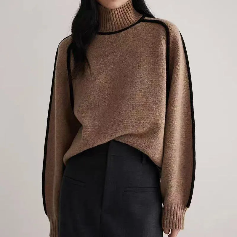 Ronja | Zeitlose Wärme mit Eleganz