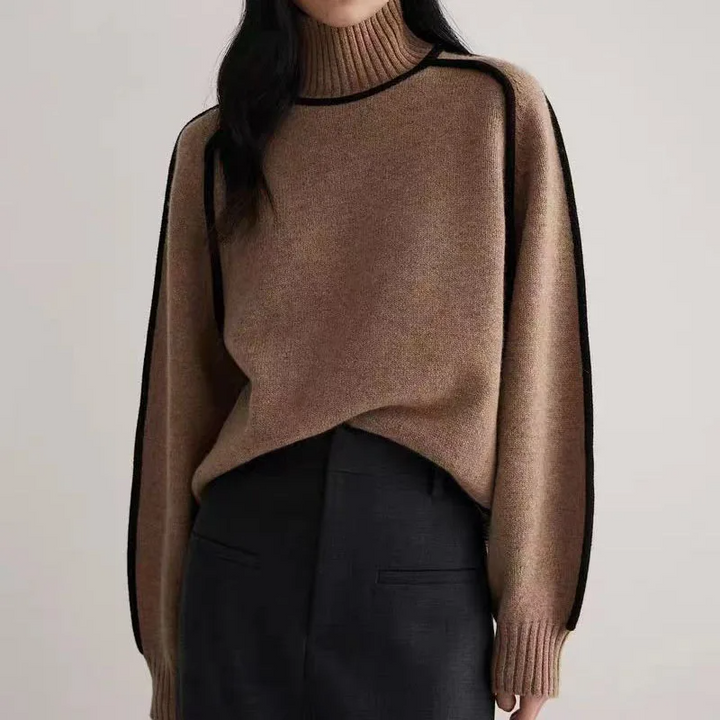 Ronja | Zeitlose Wärme mit Eleganz